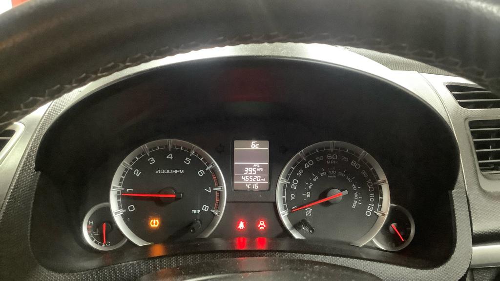 Used Suzuki Swift 2016 for sale - 76979758: Photo 10