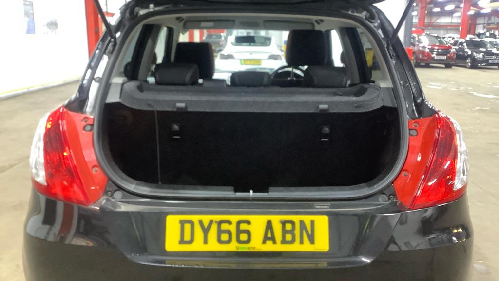 Used Suzuki Swift 2016 for sale - 76979758: Photo 11