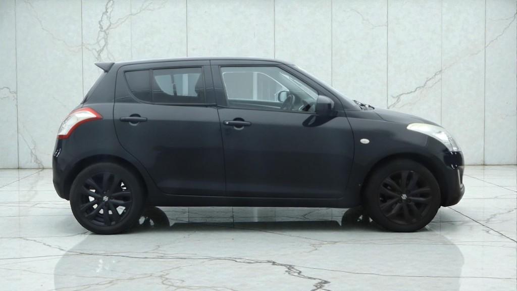 Used Suzuki Swift 2016 for sale - 76979758: Photo 2