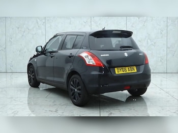 Used Suzuki Swift 2016 for sale - 76979758: Photo