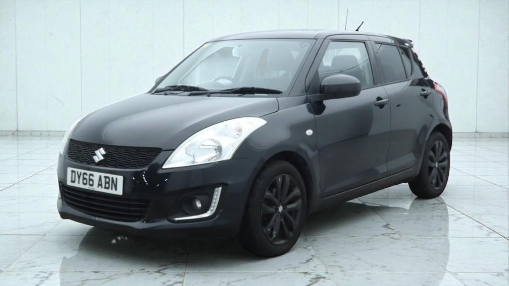 Used Suzuki Swift 2016 for sale - 76979758: Photo 5