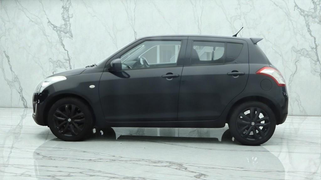 Used Suzuki Swift 2016 for sale - 76979758: Photo 6