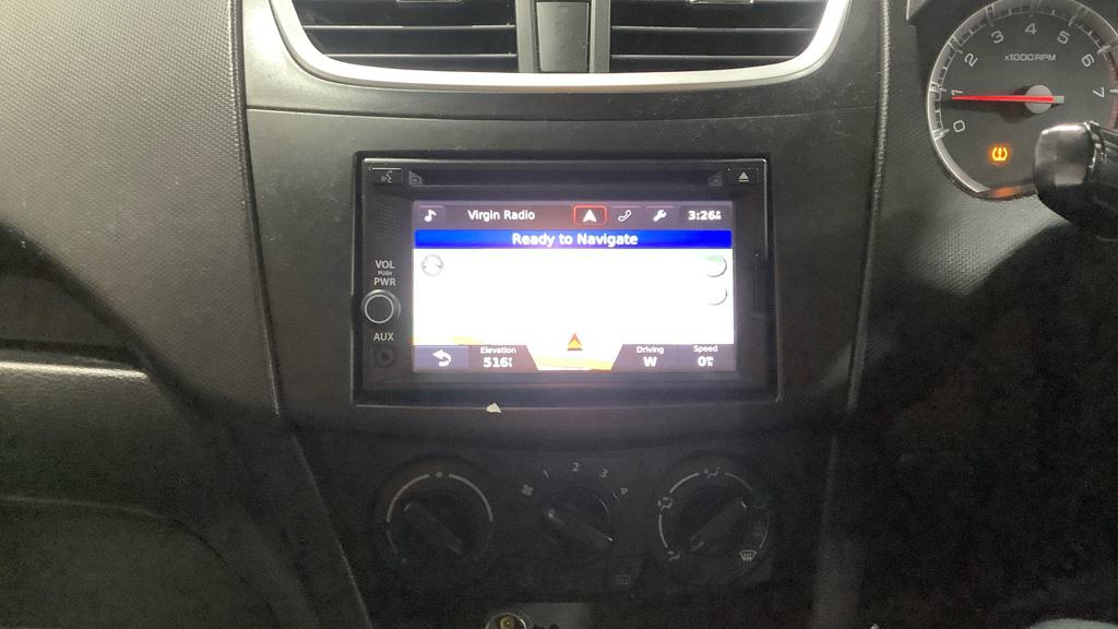 Used Suzuki Swift 2016 for sale - 76979758: Photo 9