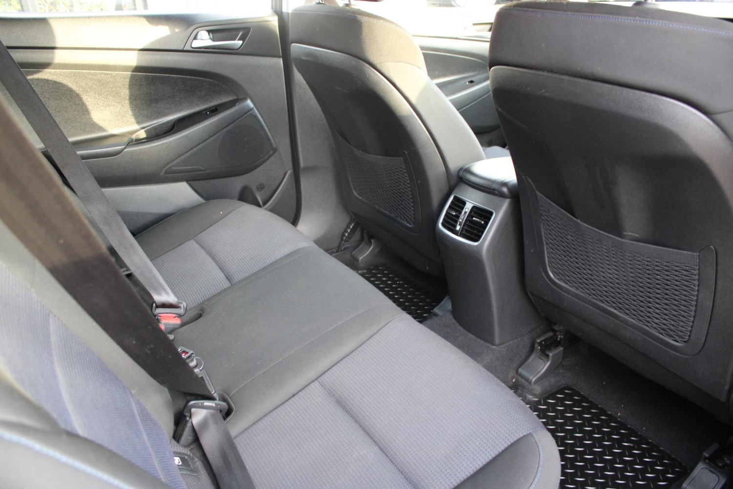 Used Hyundai TUCSON 2017 for sale - 76979784: Photo 20