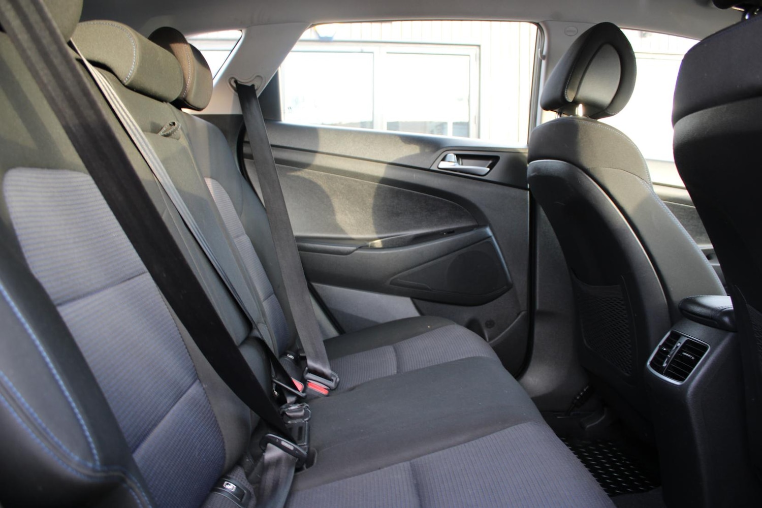 Used Hyundai TUCSON 2017 for sale - 76979784: Photo 21