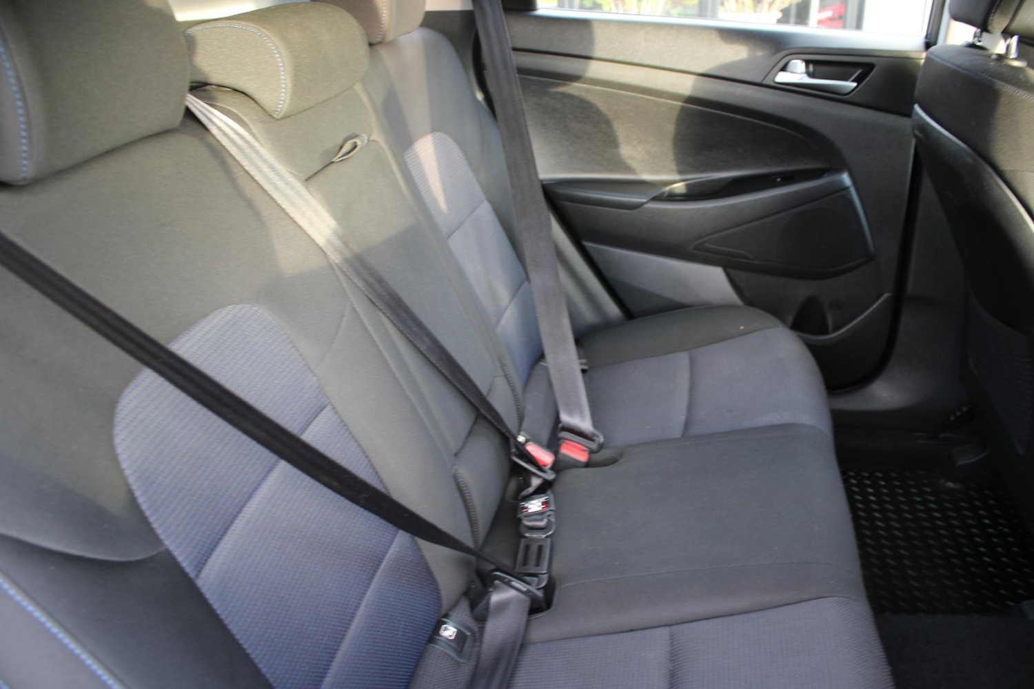 Used Hyundai TUCSON 2017 for sale - 76979784: Photo 22