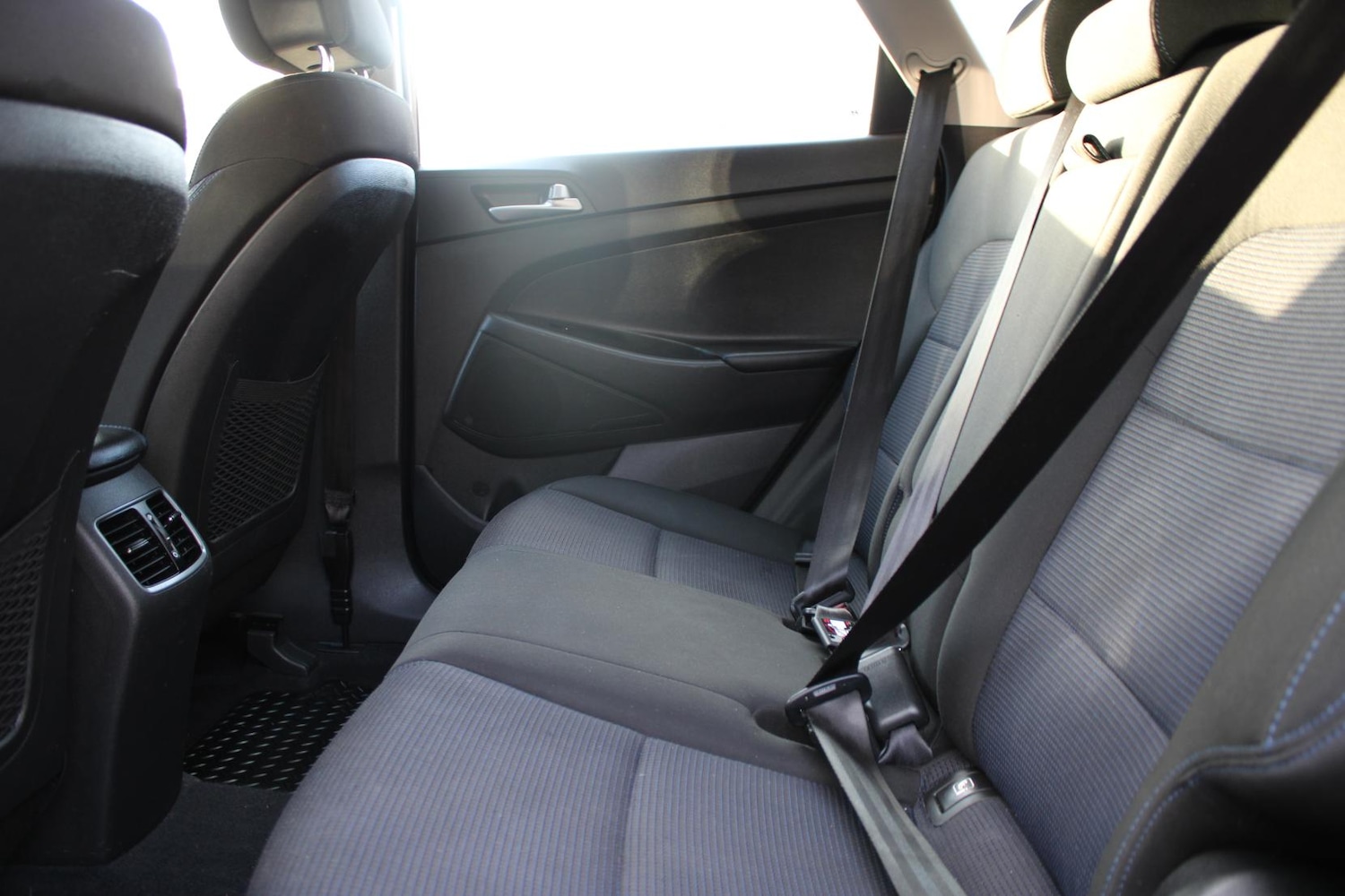 Used Hyundai TUCSON 2017 for sale - 76979784: Photo 25