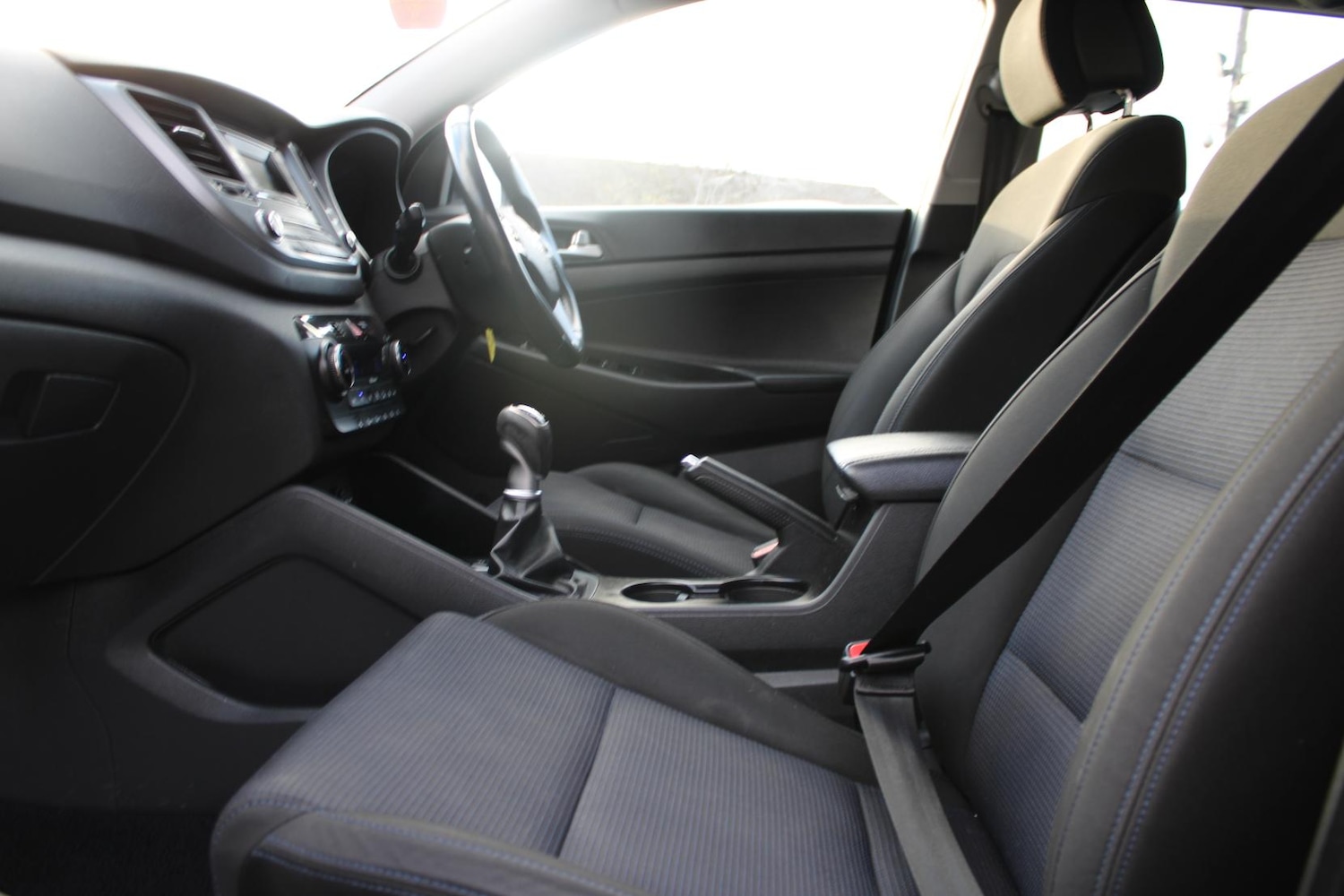 Used Hyundai TUCSON 2017 for sale - 76979784: Photo 30