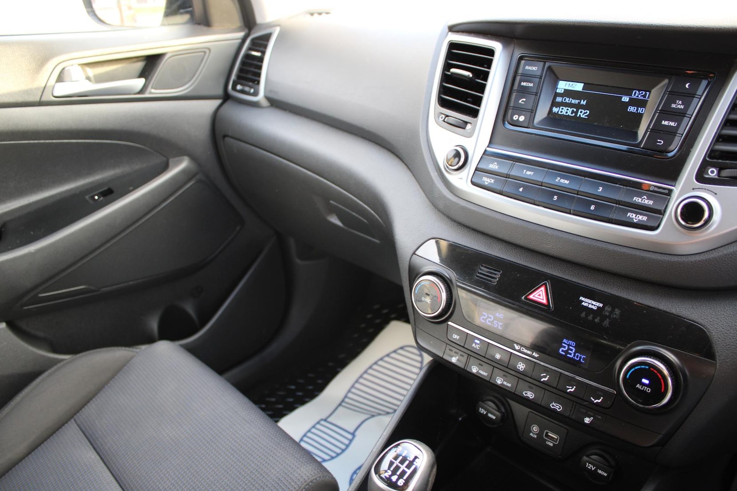 Used Hyundai TUCSON 2017 for sale - 76979784: Photo 43