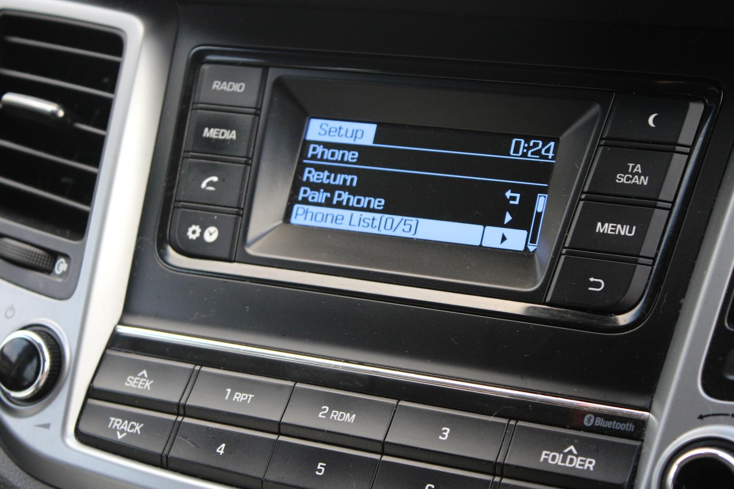 Used Hyundai TUCSON 2017 for sale - 76979784: Photo 45