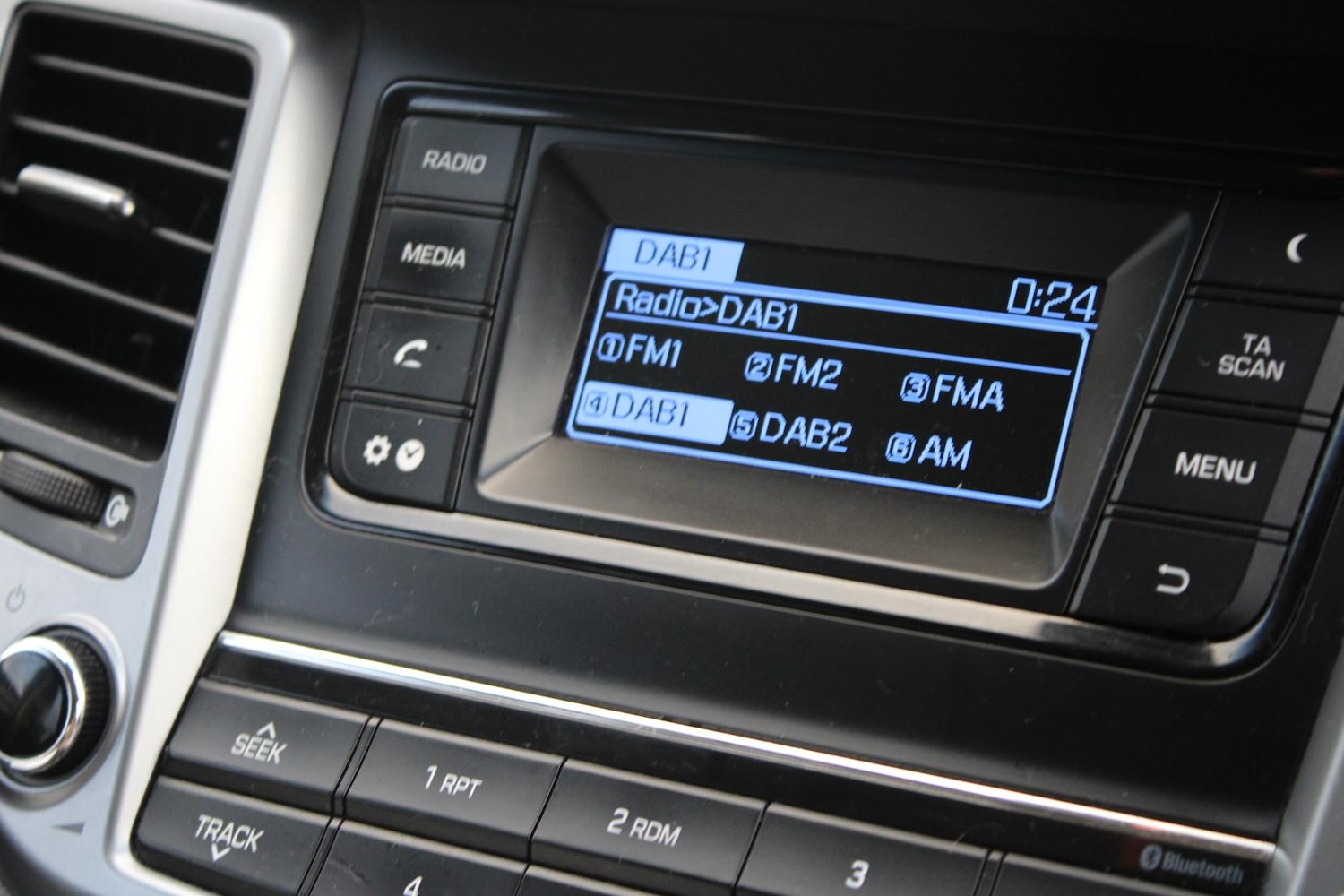 Used Hyundai TUCSON 2017 for sale - 76979784: Photo 47