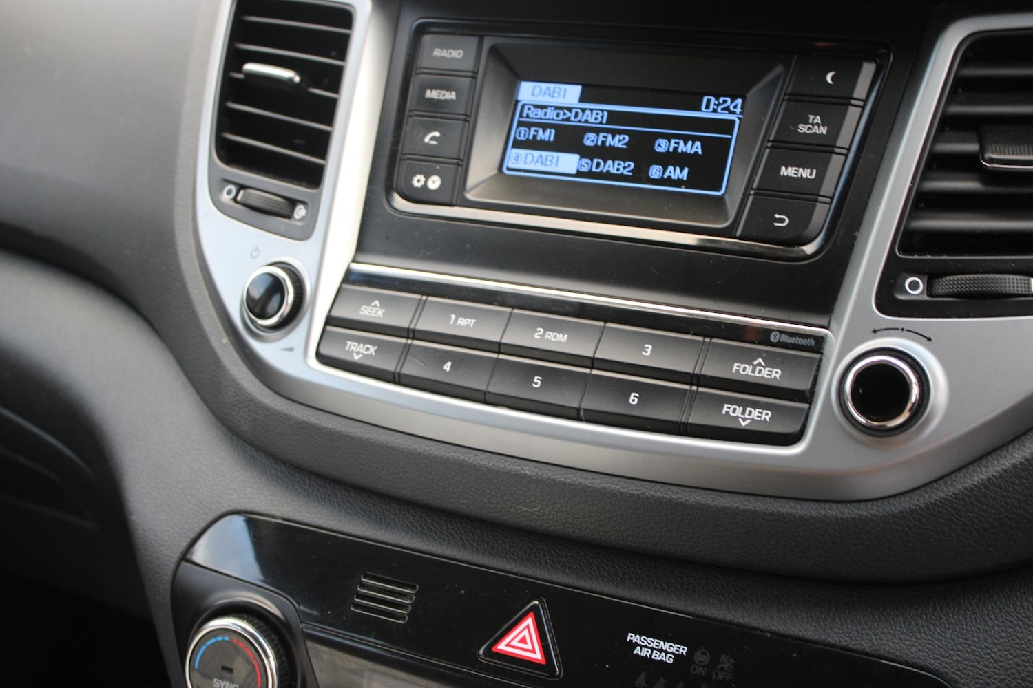 Used Hyundai TUCSON 2017 for sale - 76979784: Photo 48