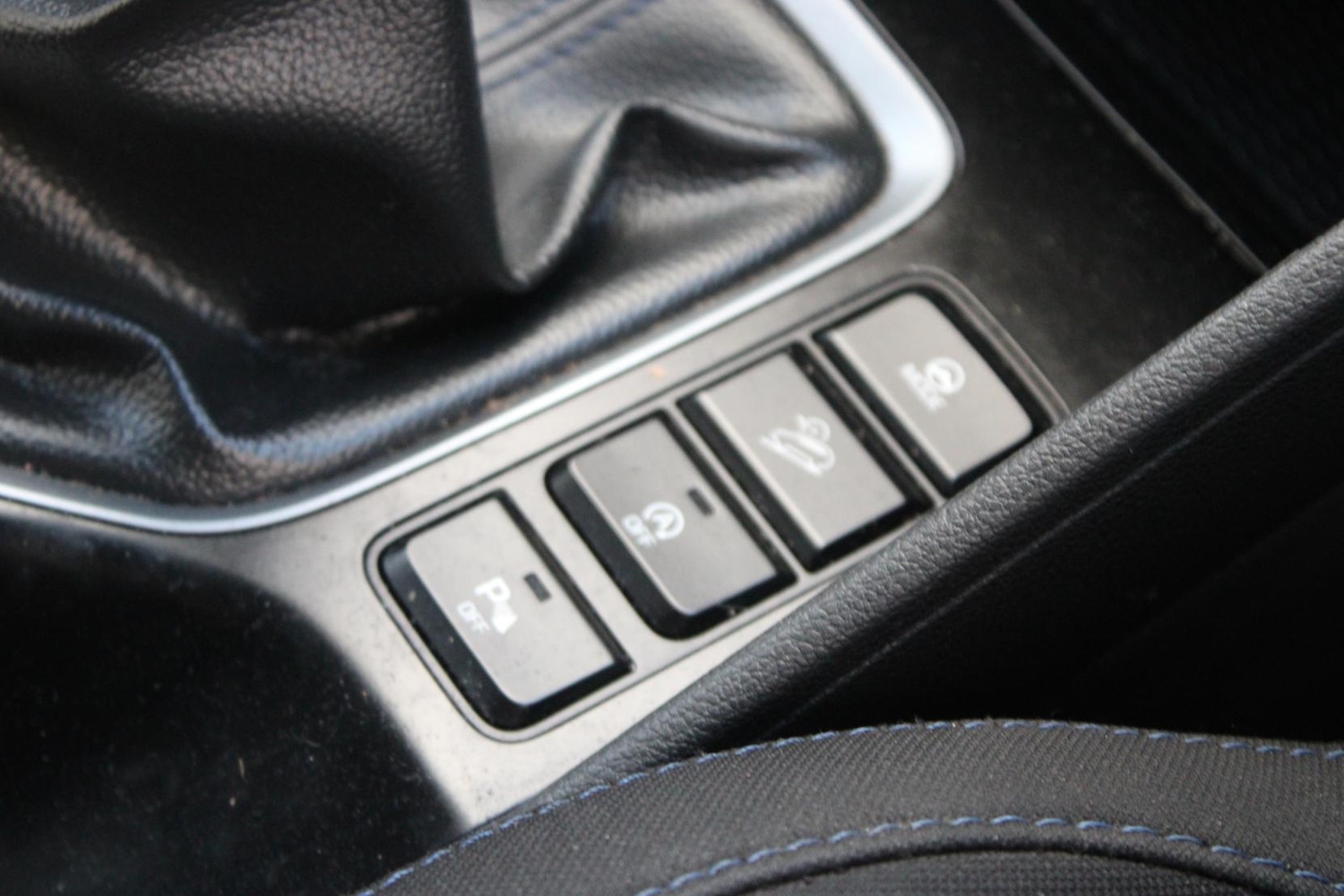 Used Hyundai TUCSON 2017 for sale - 76979784: Photo 53