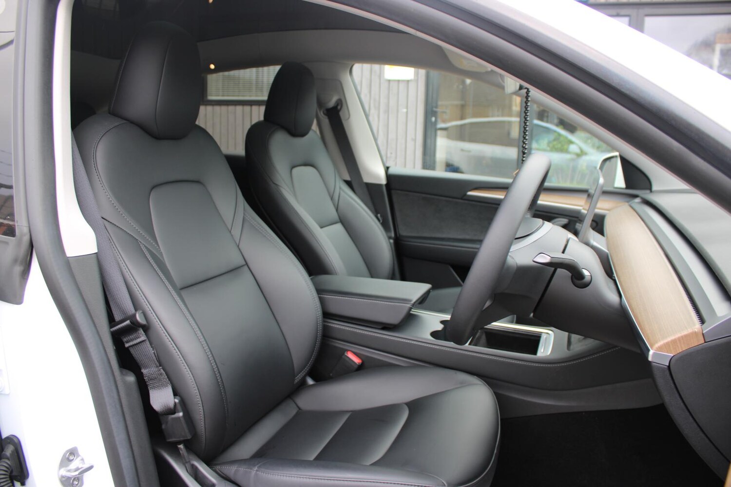 Used Tesla Model Y 2024 for sale - 78152951: Photo 10