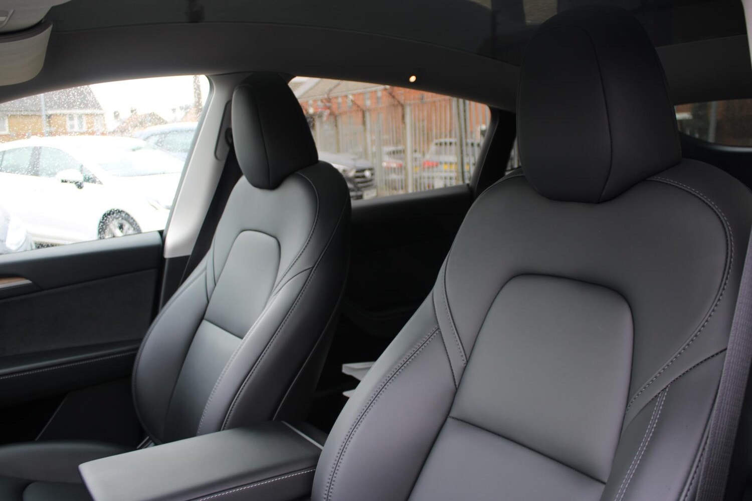 Used Tesla Model Y 2024 for sale - 78152951: Photo 14