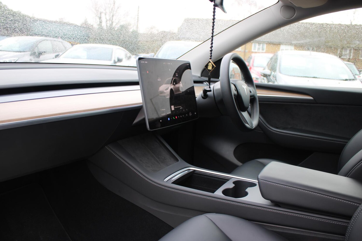 Used Tesla Model Y 2024 for sale - 78152951: Photo 15