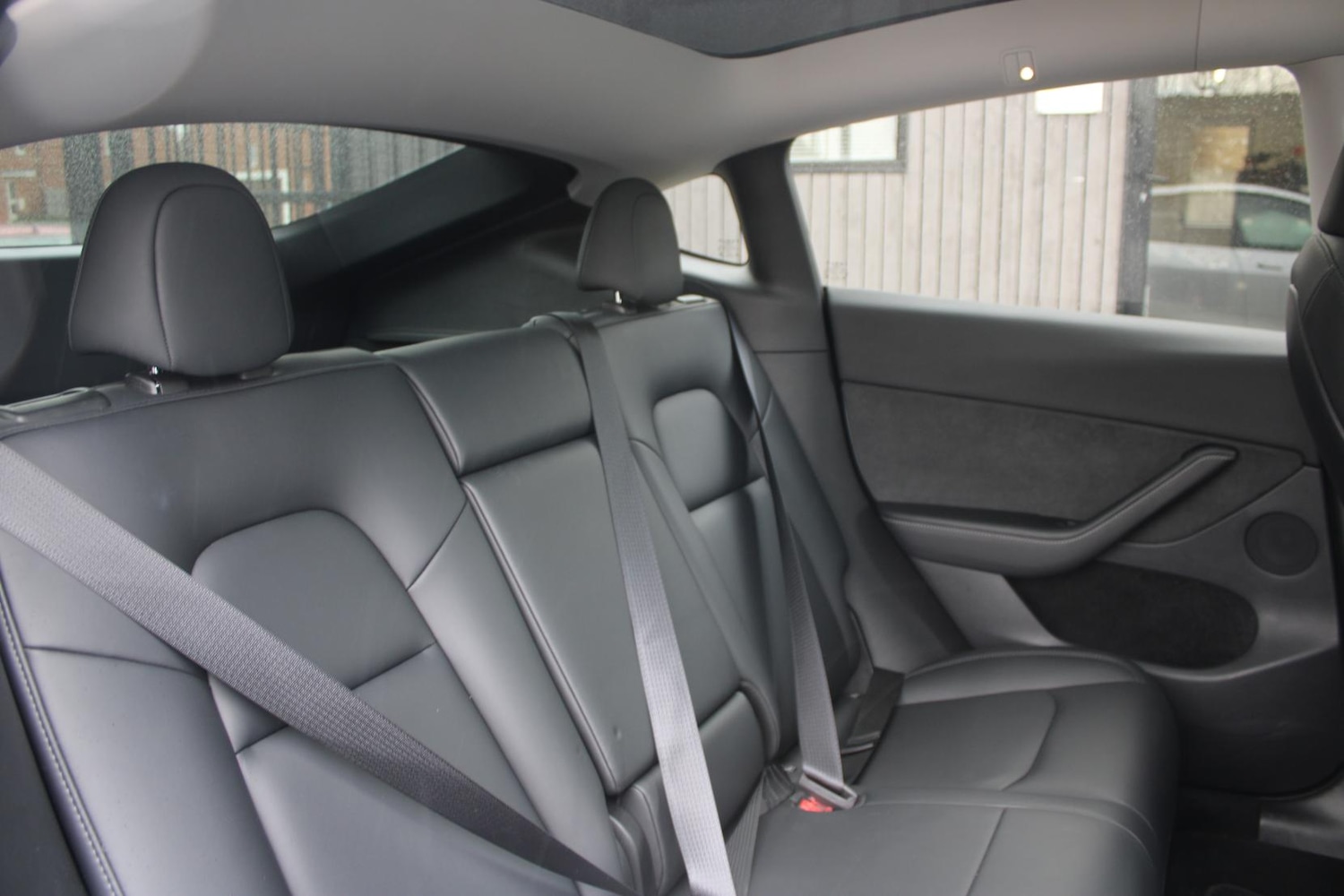 Used Tesla Model Y 2024 for sale - 78152951: Photo 16