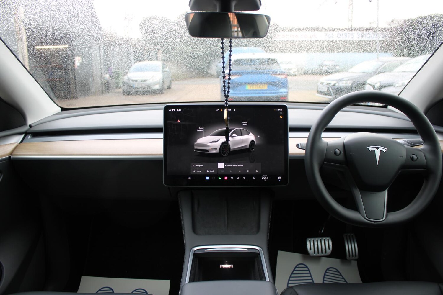 Used Tesla Model Y 2024 for sale - 78152951: Photo 19