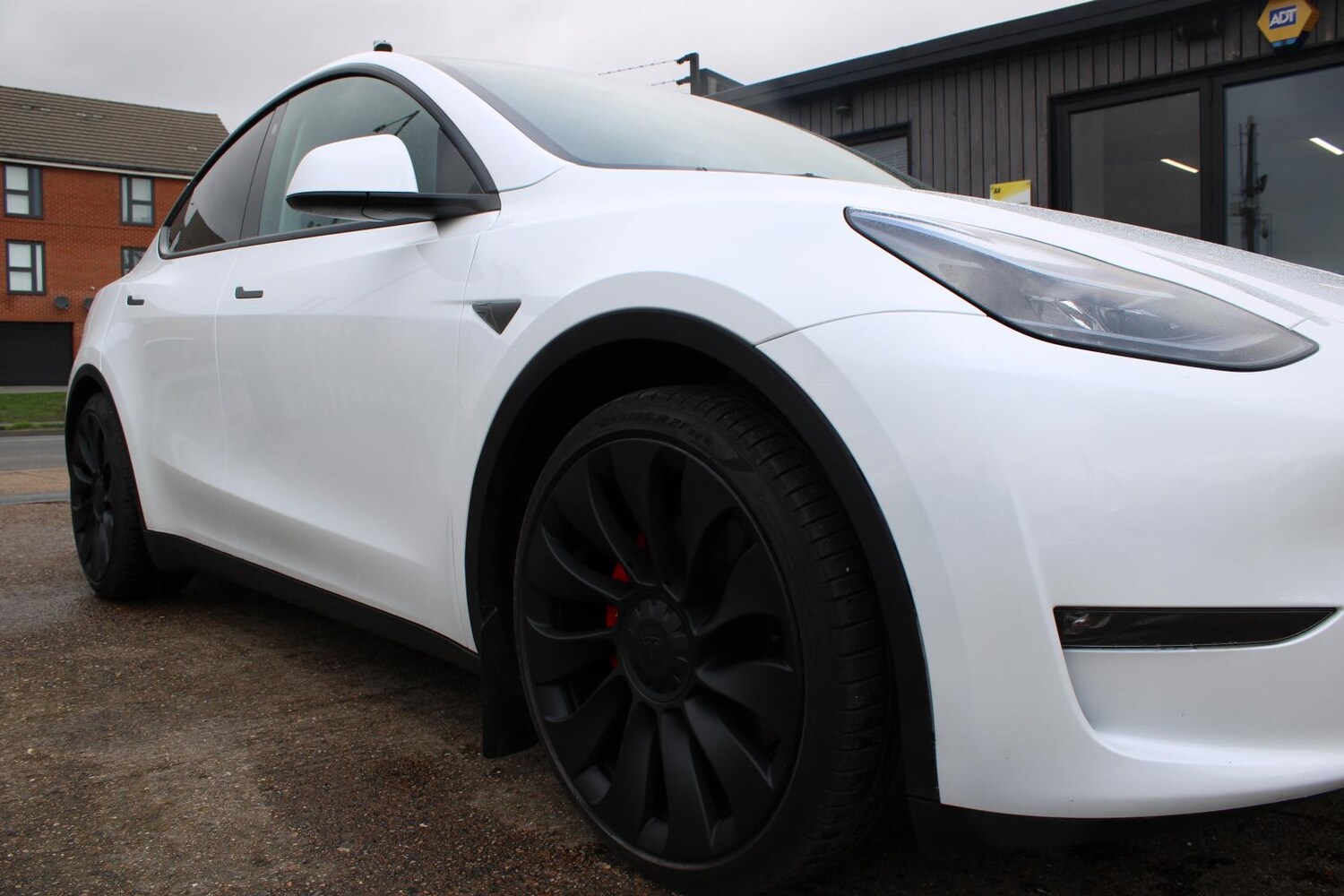Used Tesla Model Y 2024 for sale - 78152951: Photo 20