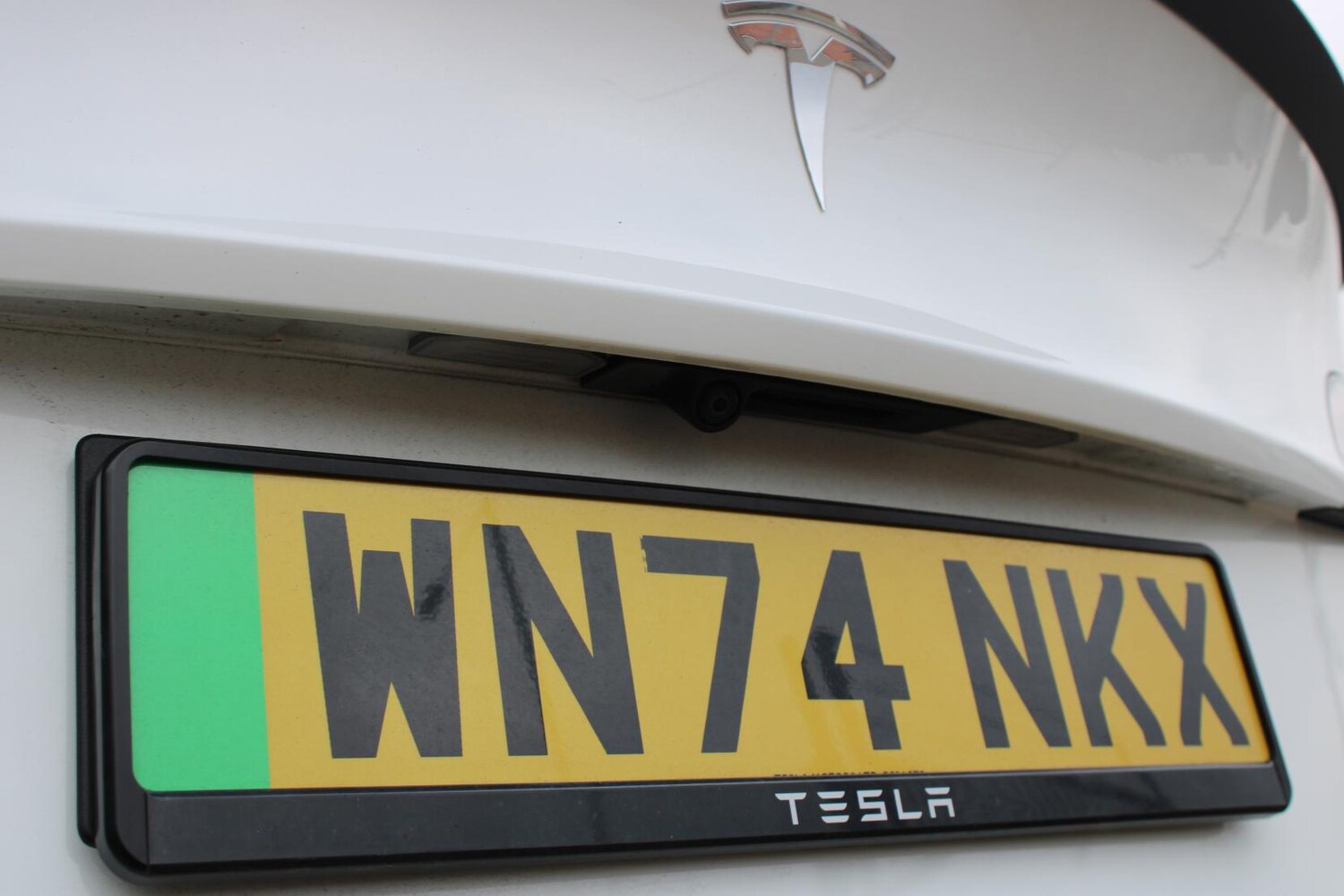 Used Tesla Model Y 2024 for sale - 78152951: Photo 23