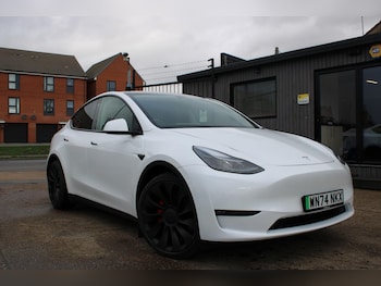 Used Tesla Model Y 2024 for sale - 78152951: Photo