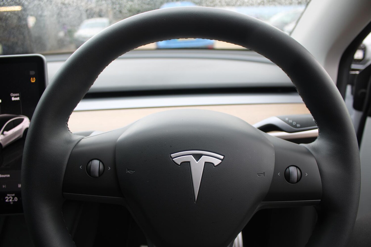 Used Tesla Model Y 2024 for sale - 78152951: Photo 30