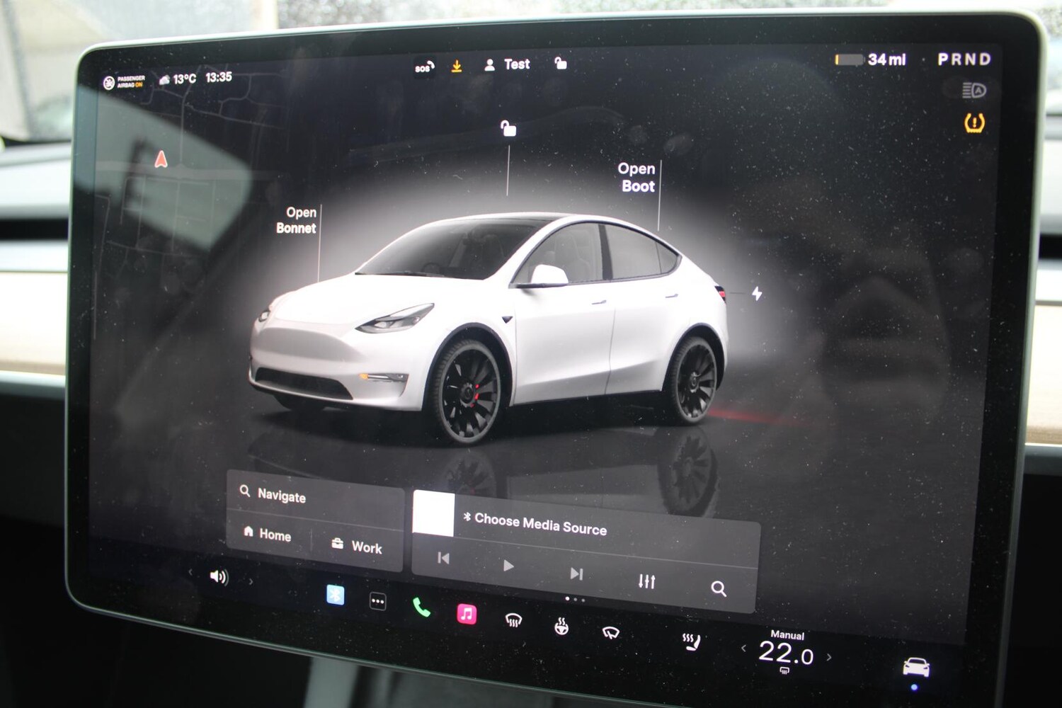 Used Tesla Model Y 2024 for sale - 78152951: Photo 33