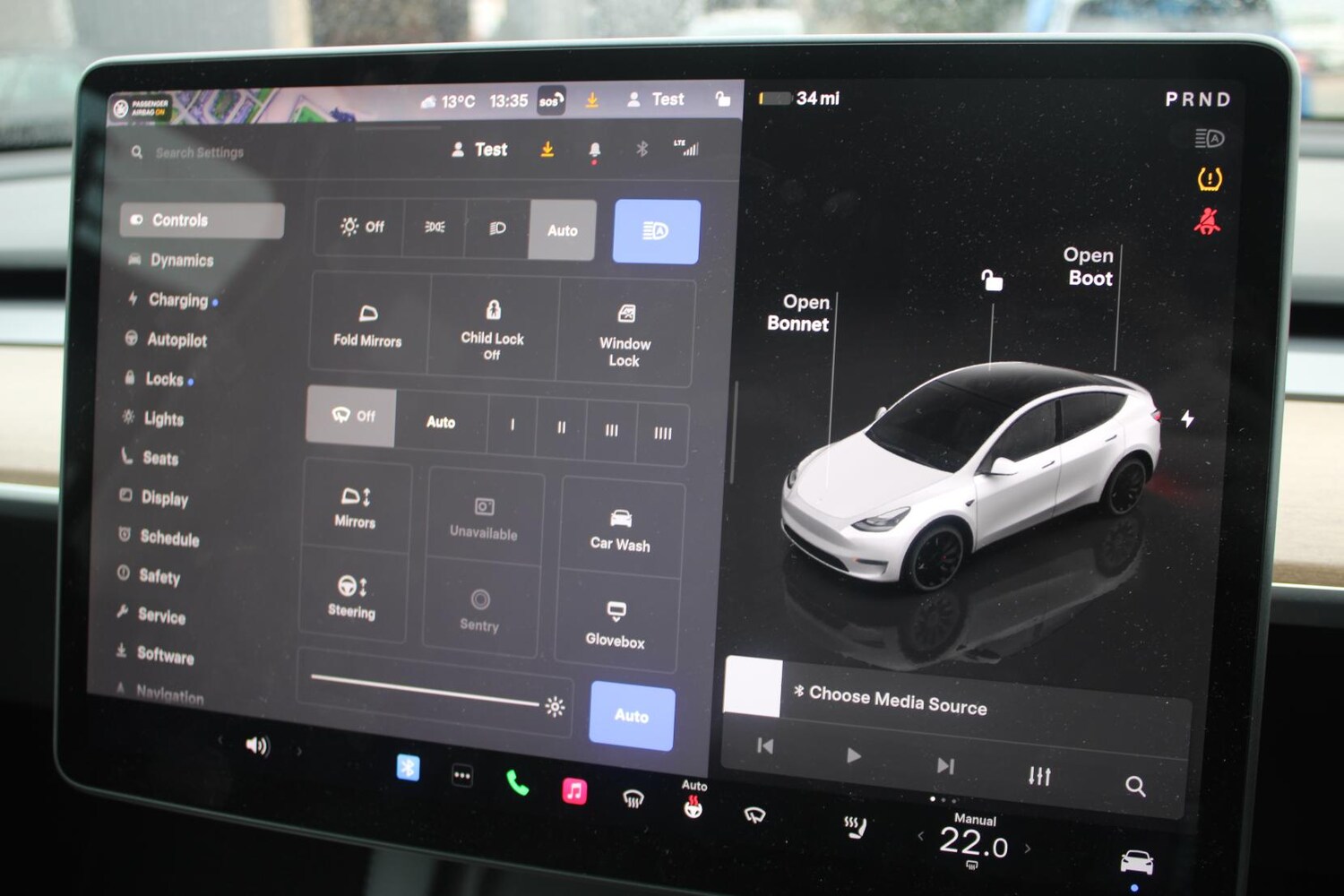 Used Tesla Model Y 2024 for sale - 78152951: Photo 35