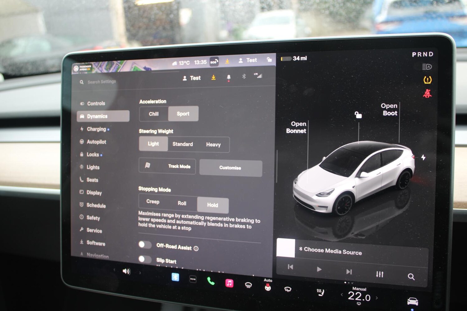 Used Tesla Model Y 2024 for sale - 78152951: Photo 36