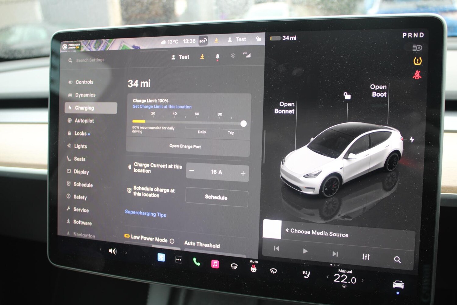 Used Tesla Model Y 2024 for sale - 78152951: Photo 37