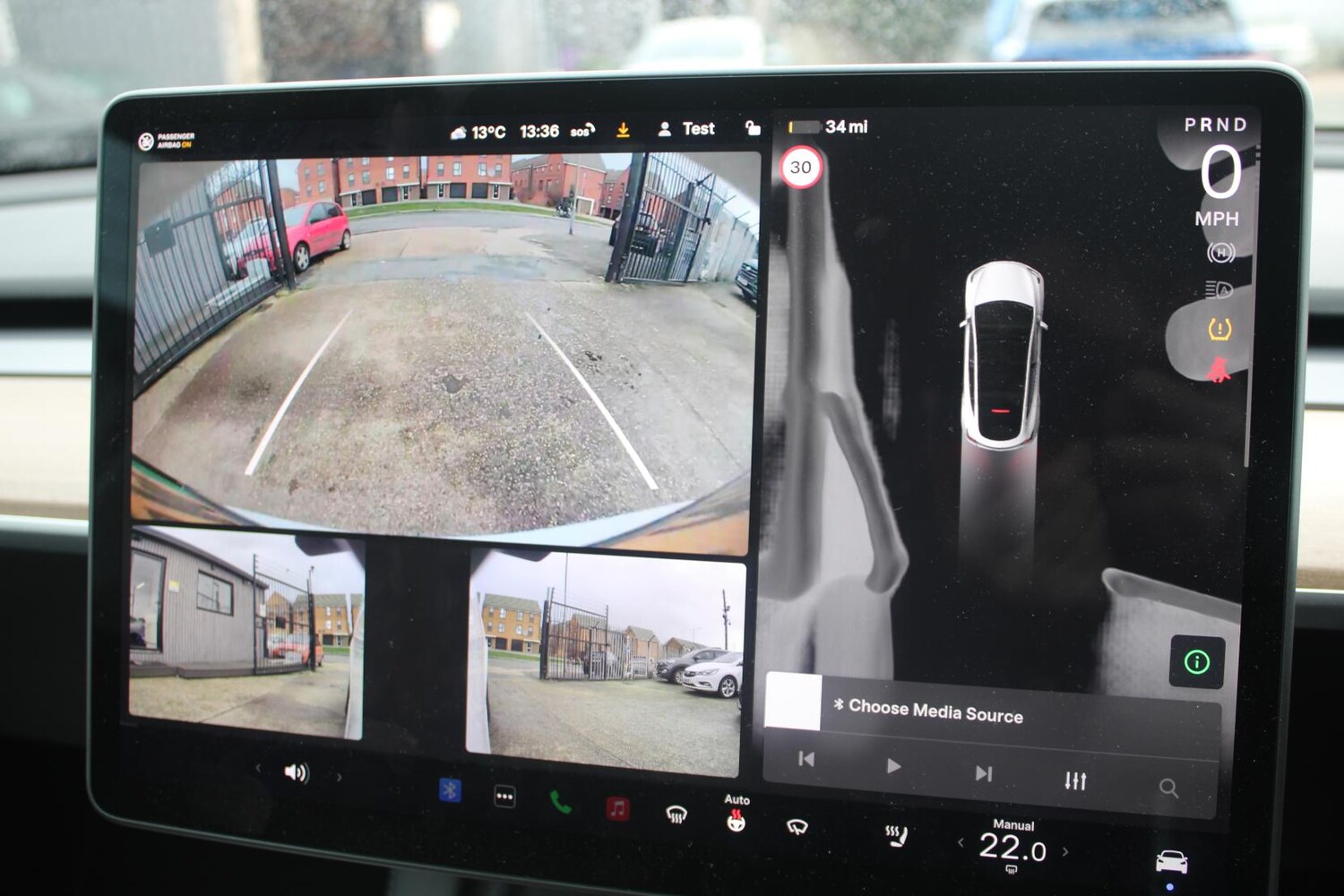 Used Tesla Model Y 2024 for sale - 78152951: Photo 39