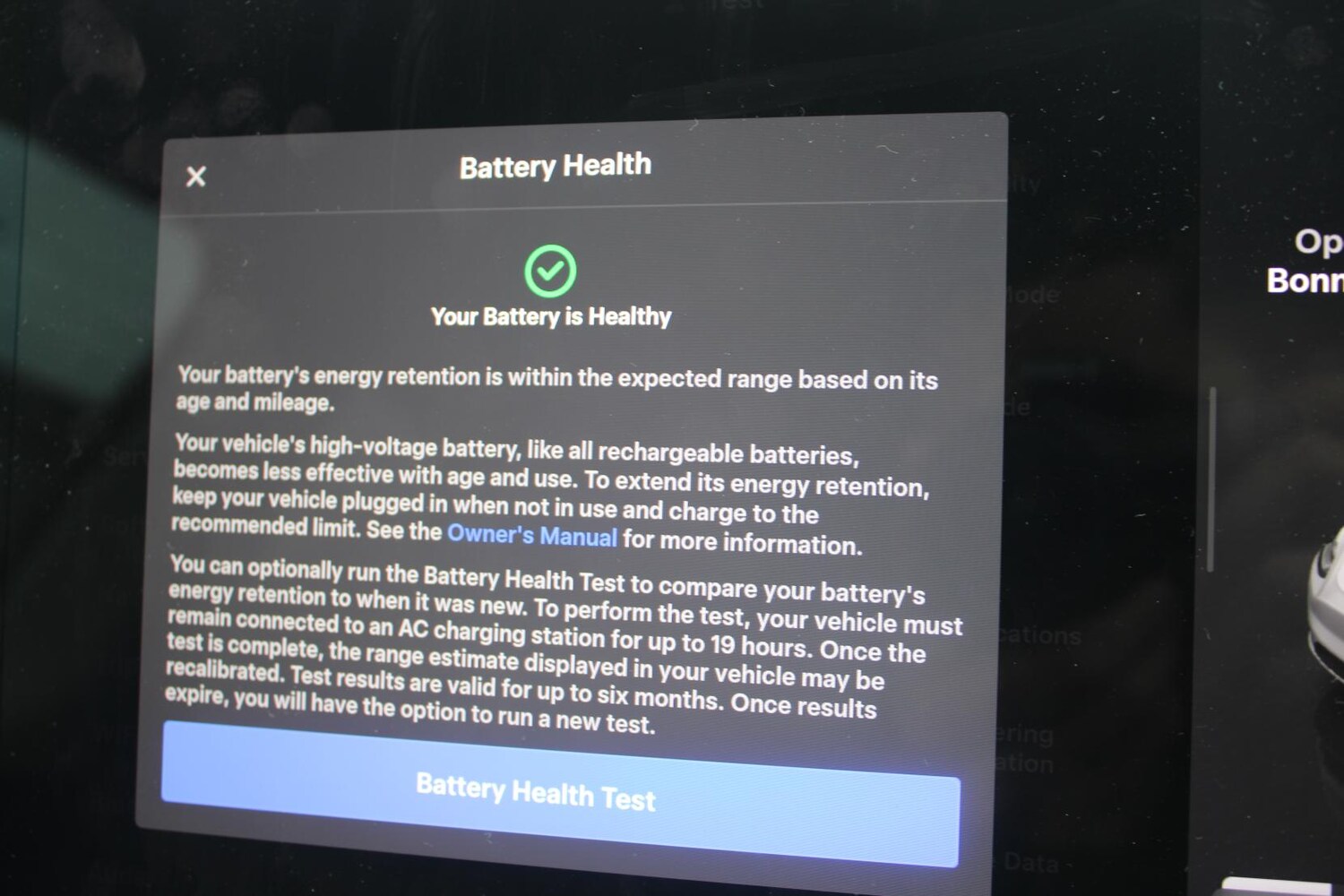 Used Tesla Model Y 2024 for sale - 78152951: Photo 42