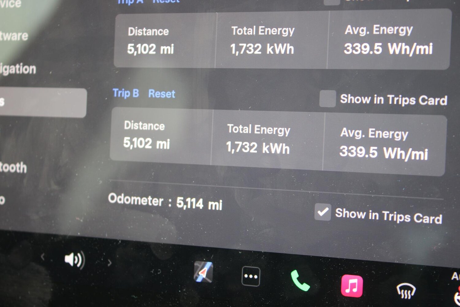 Used Tesla Model Y 2024 for sale - 78152951: Photo 43