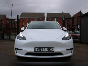 Used Tesla Model Y 2024 for sale - 78152951: Photo