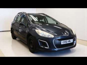 2011 - 1.6 VTi Access 5-Door