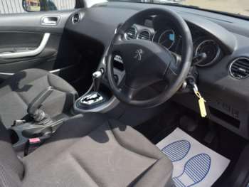 Used Peugeot 308 2011 for sale - 74664445: Photo