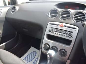 Used Peugeot 308 2011 for sale - 74664445: Photo