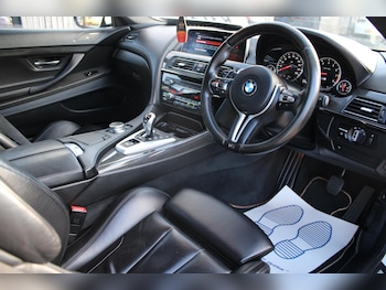 Used BMW M6 2017 for sale - 76979409: Photo