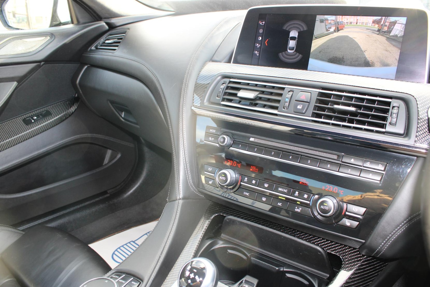 Used BMW M6 2017 for sale - 76979409: Photo 3