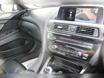 Used BMW M6 2017 for sale - 76979409: Photo