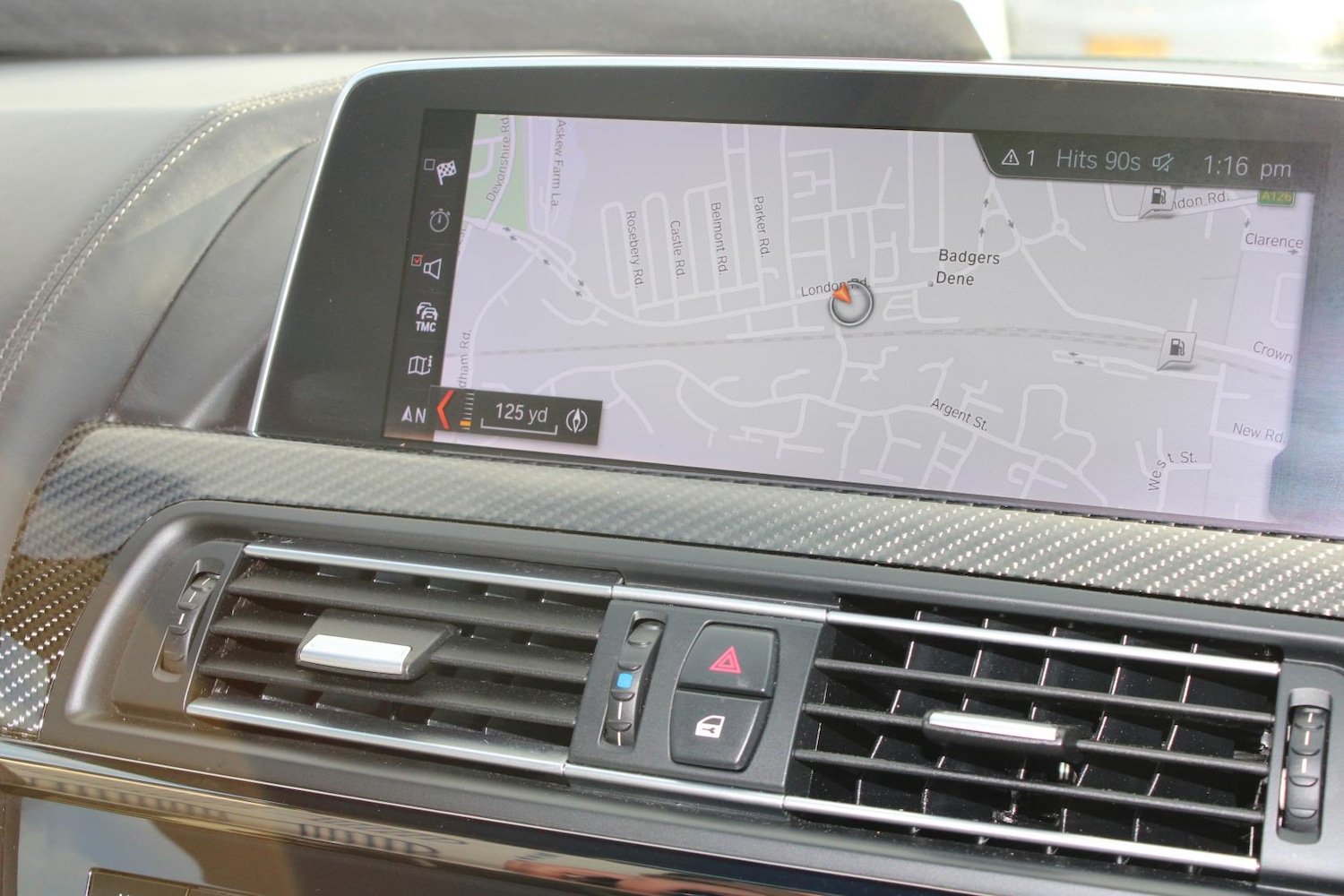 Used BMW M6 2017 for sale - 76979409: Photo 40