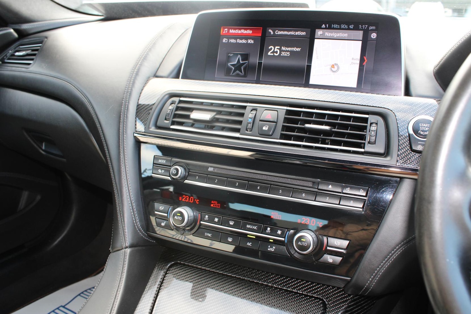 Used BMW M6 2017 for sale - 76979409: Photo 45