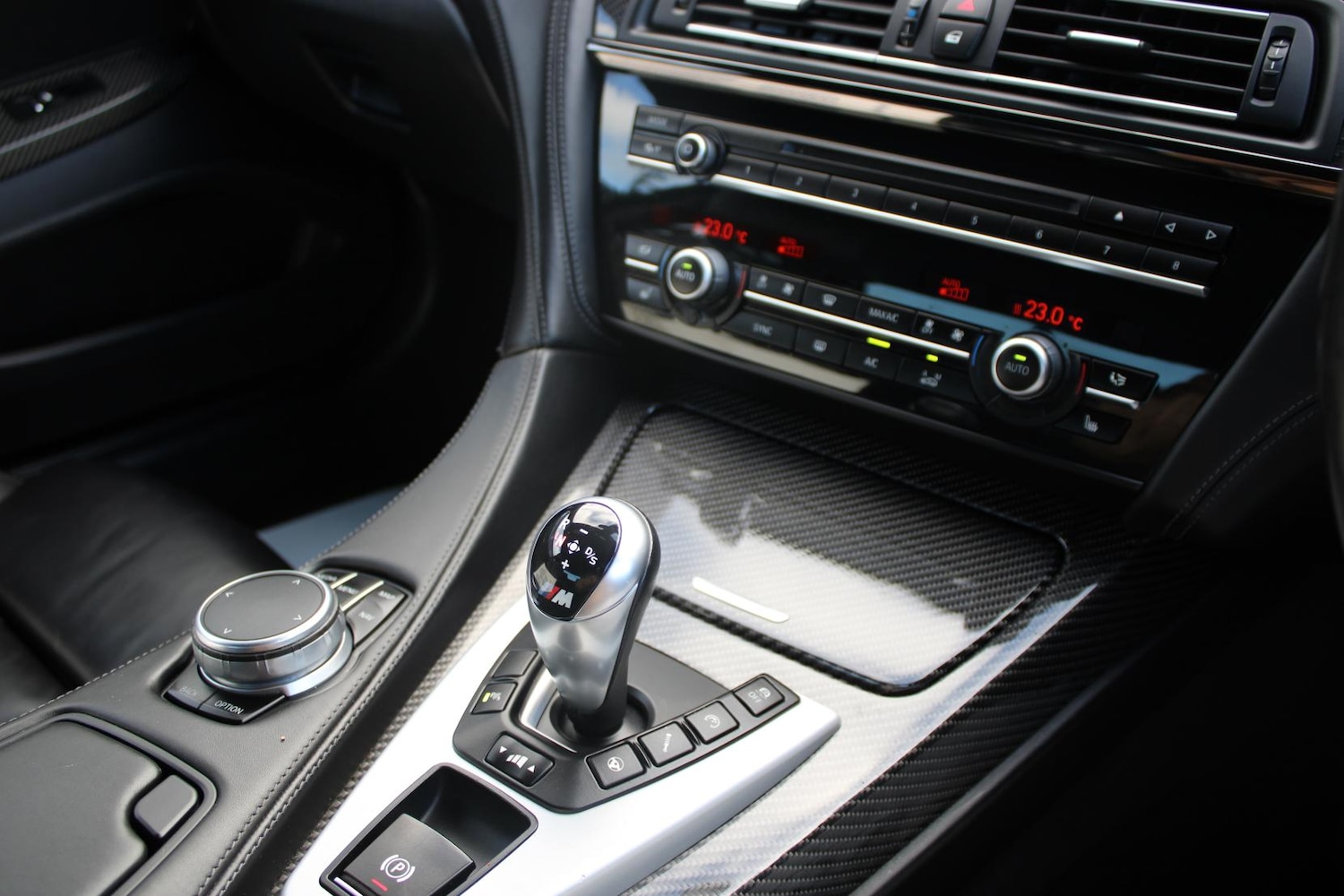 Used BMW M6 2017 for sale - 76979409: Photo 46