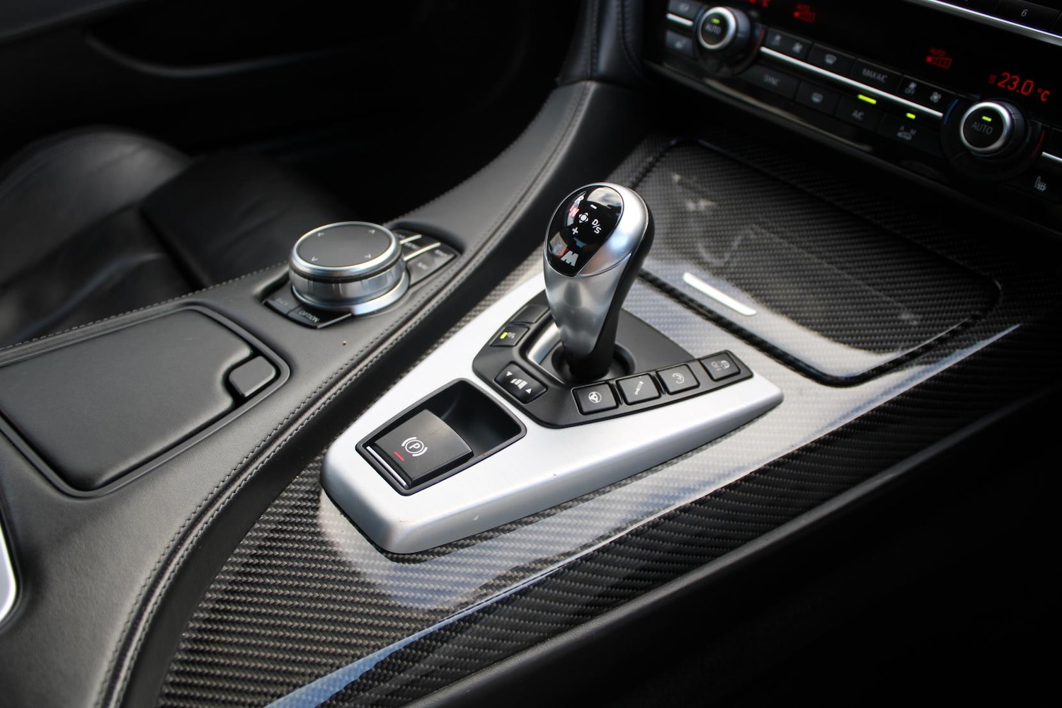 Used BMW M6 2017 for sale - 76979409: Photo 47