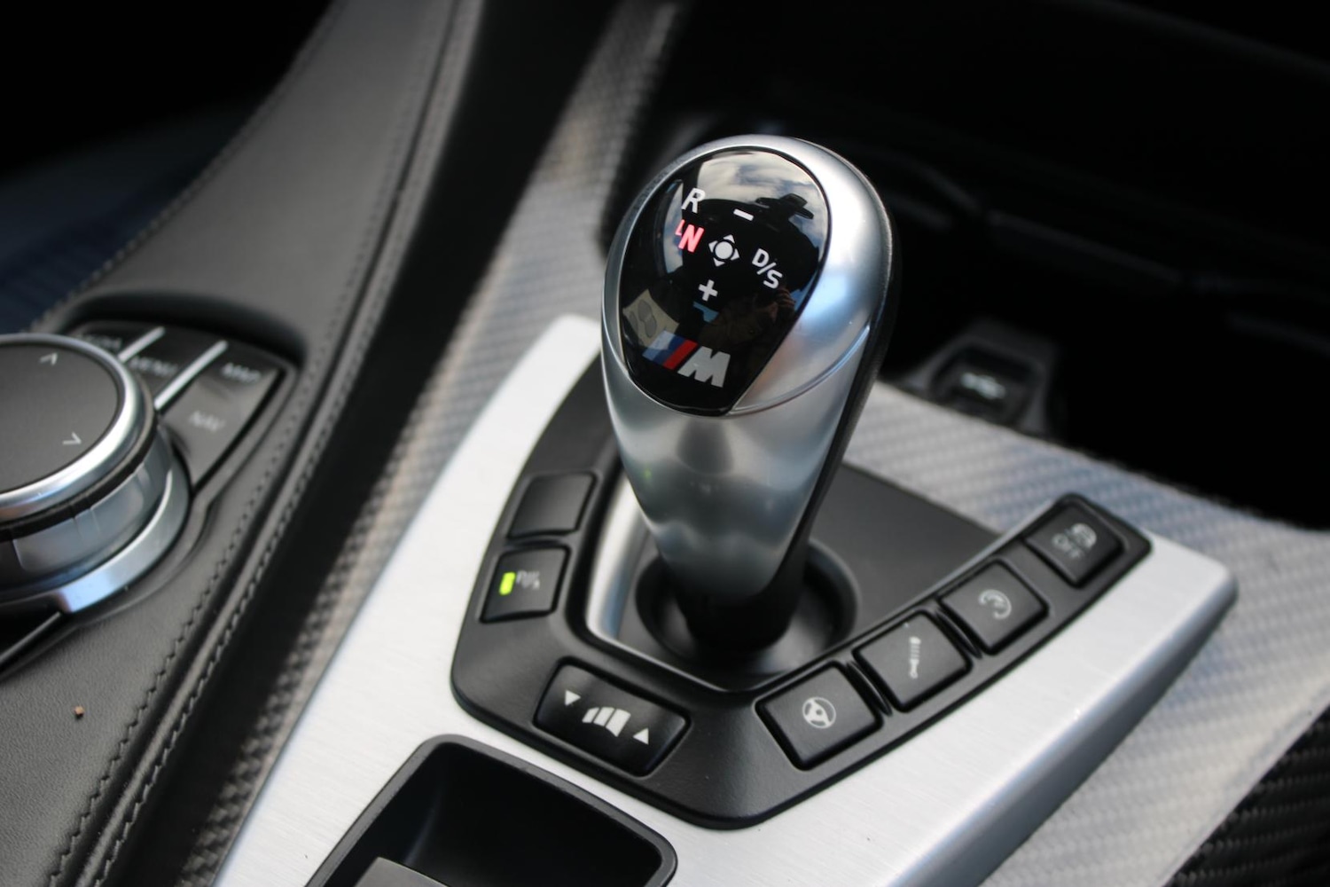 Used BMW M6 2017 for sale - 76979409: Photo 49