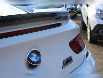 Used BMW M6 2017 for sale - 76979409: Photo