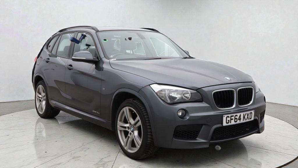 Used BMW X1 2014 for sale - 76933425: Photo 1