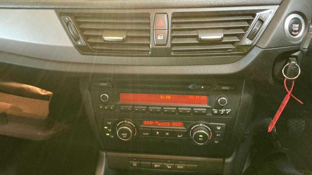 Used BMW X1 2014 for sale - 76933425: Photo 11