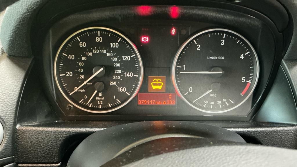 Used BMW X1 2014 for sale - 76933425: Photo 12