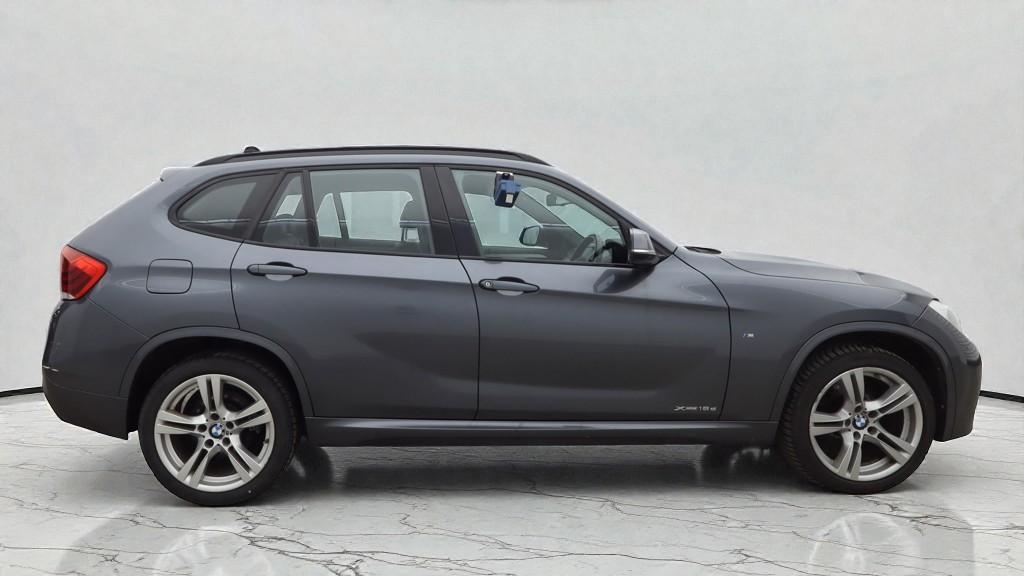 Used BMW X1 2014 for sale - 76933425: Photo 3